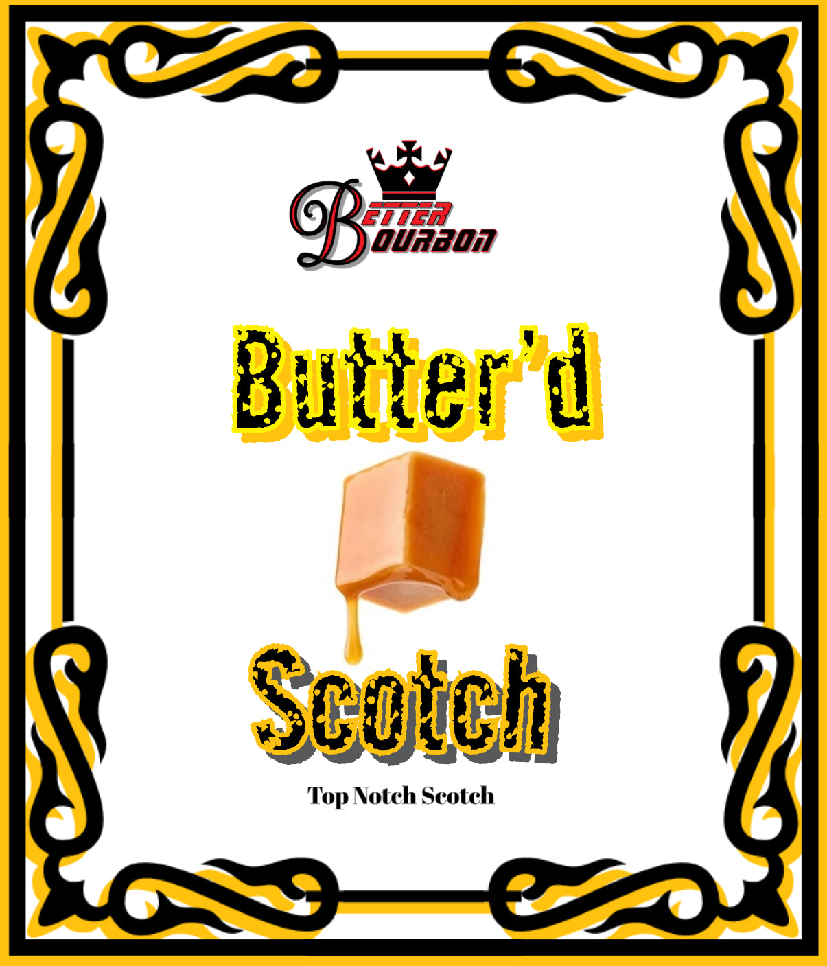 Butter'd Scotch