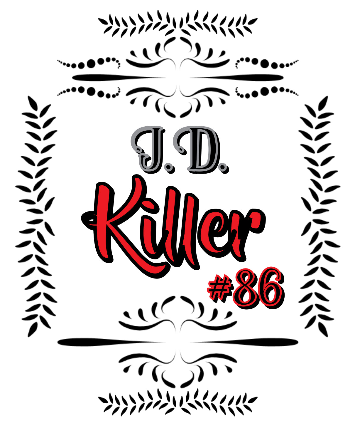 JD Killer Whiskey