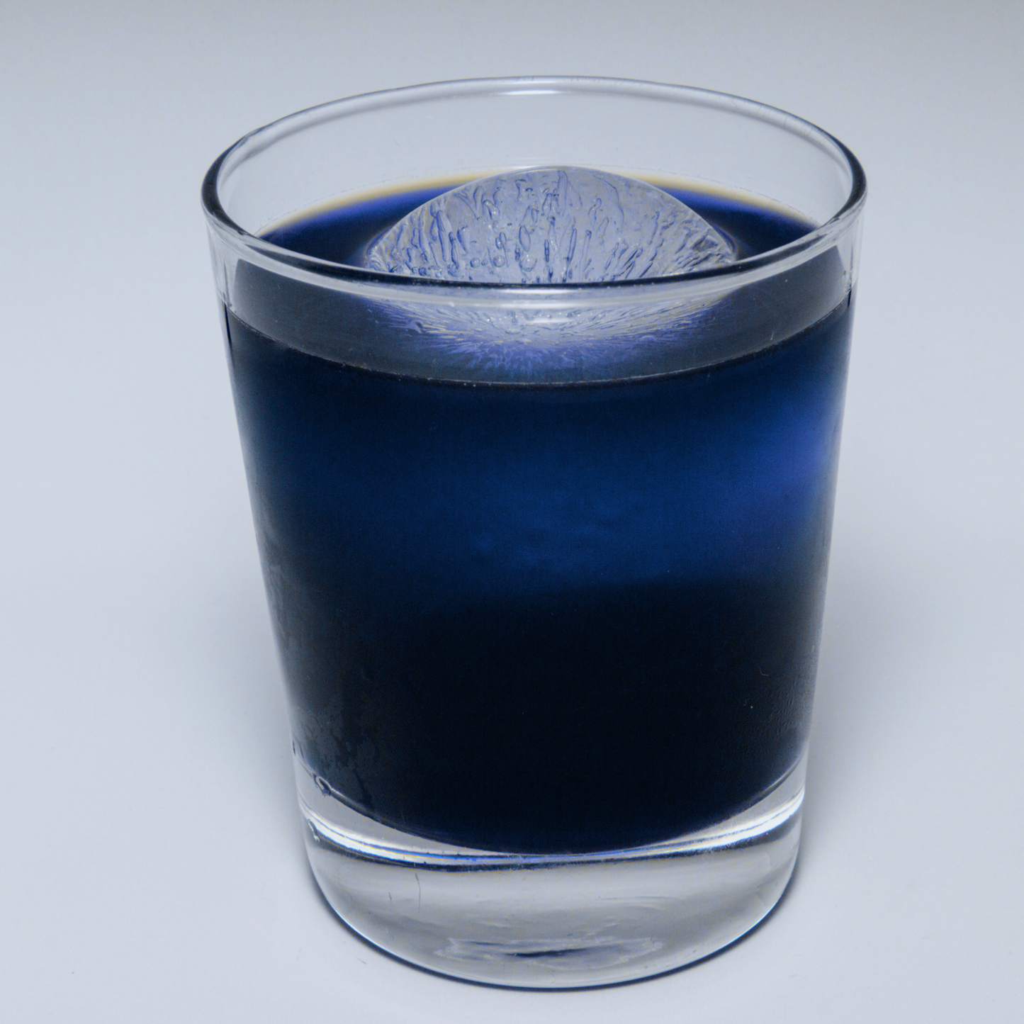 Blueberry Wheat Brandy