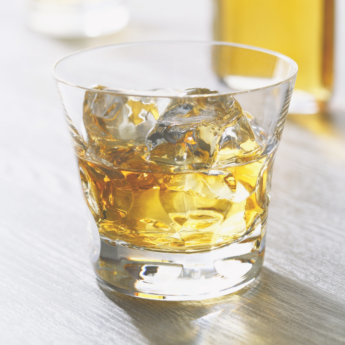 Tirami-Whiskey (2025 Award Winning Whiskey)