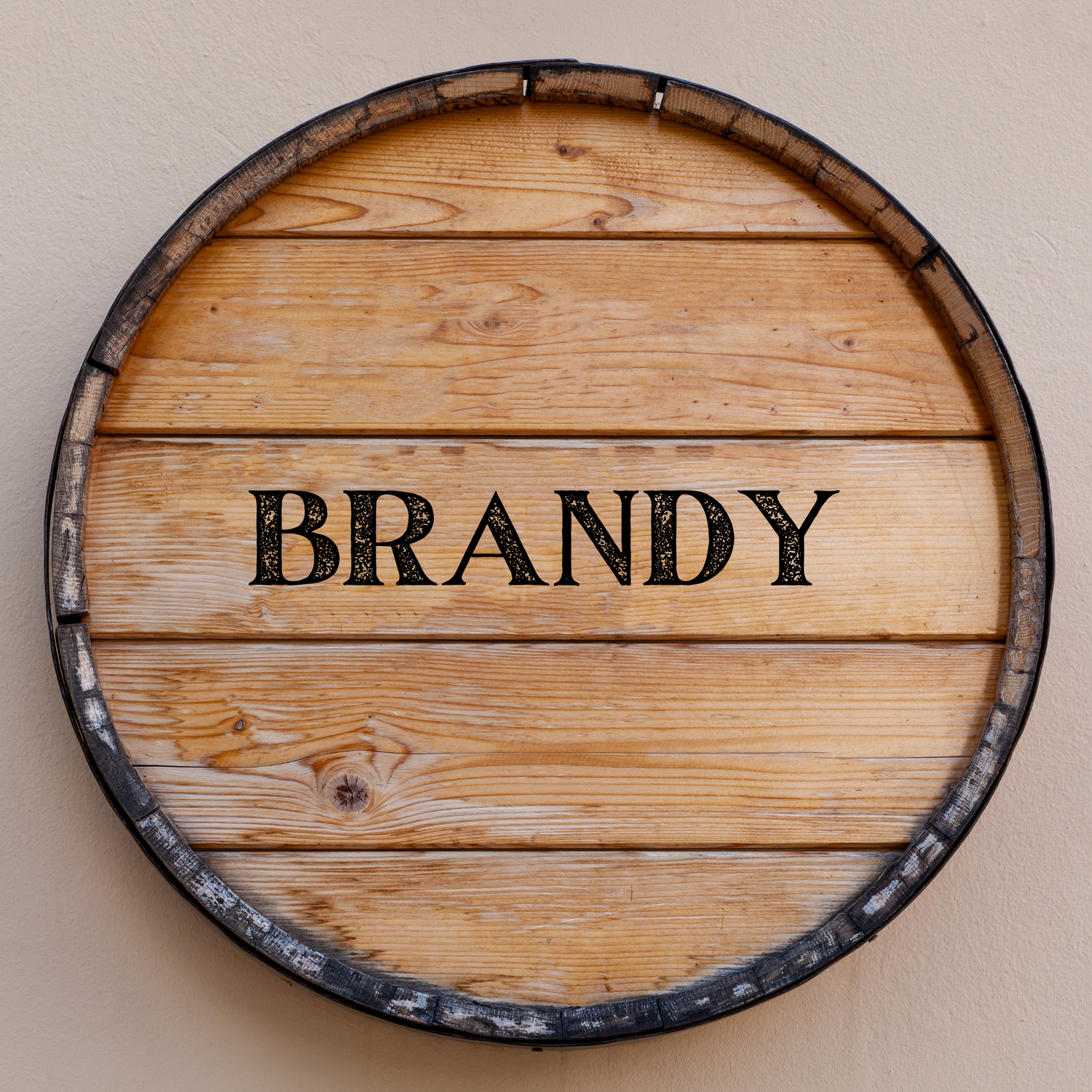 Our Brandy