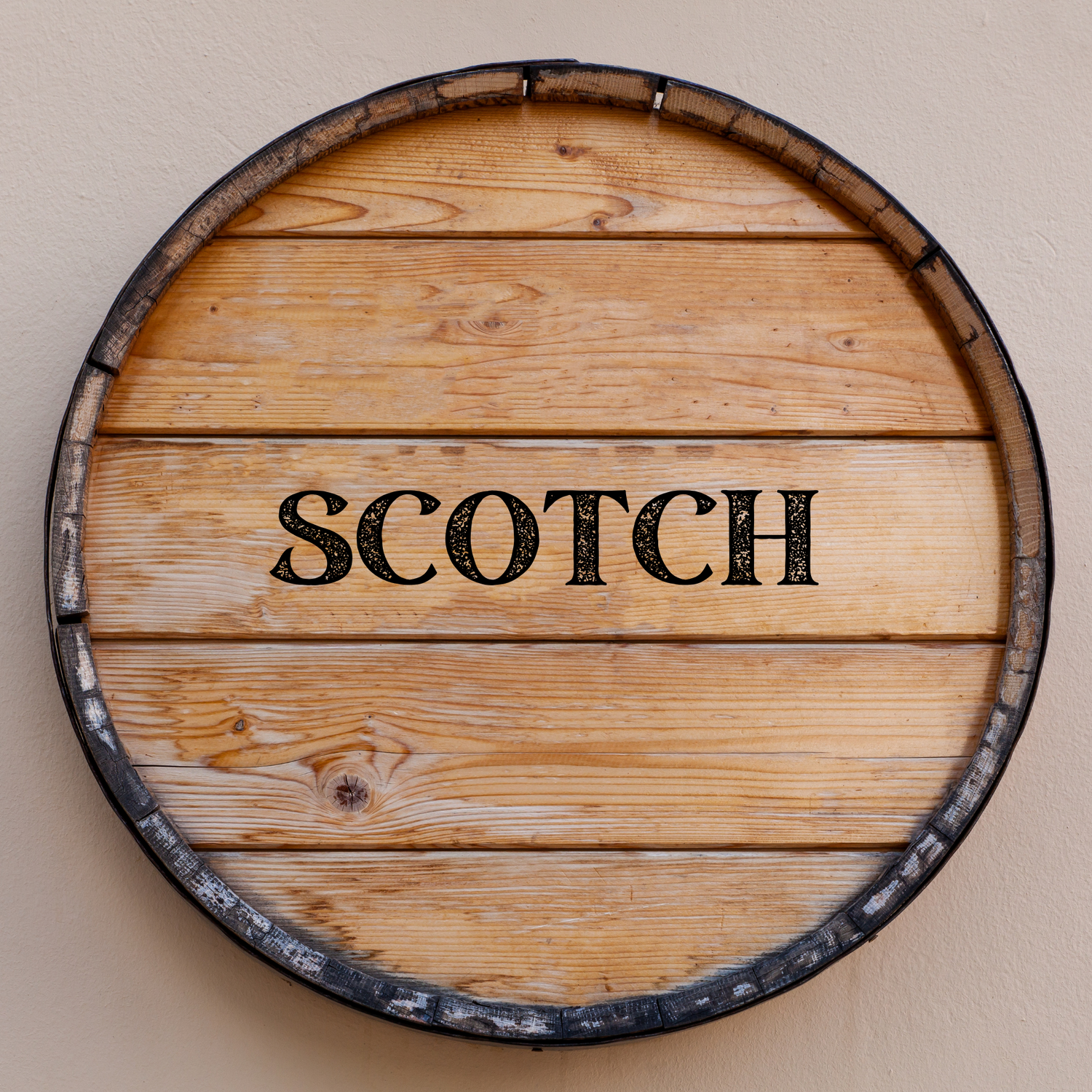 Our Scotch